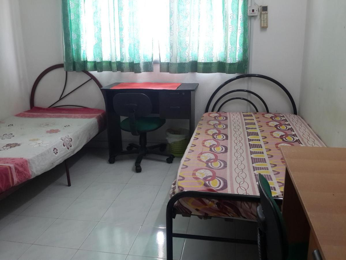 My Place Apartment Subang Jaya Exterior foto