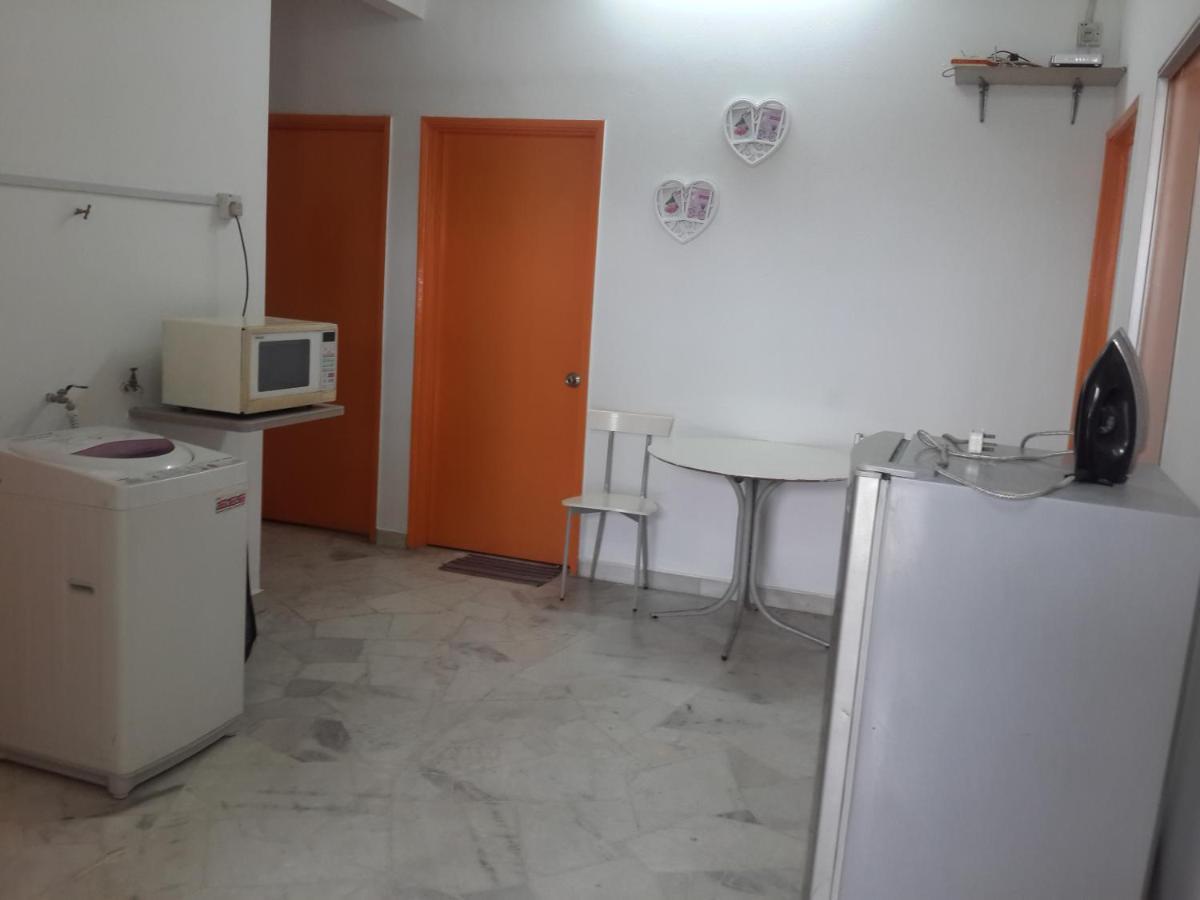 My Place Apartment Subang Jaya Exterior foto