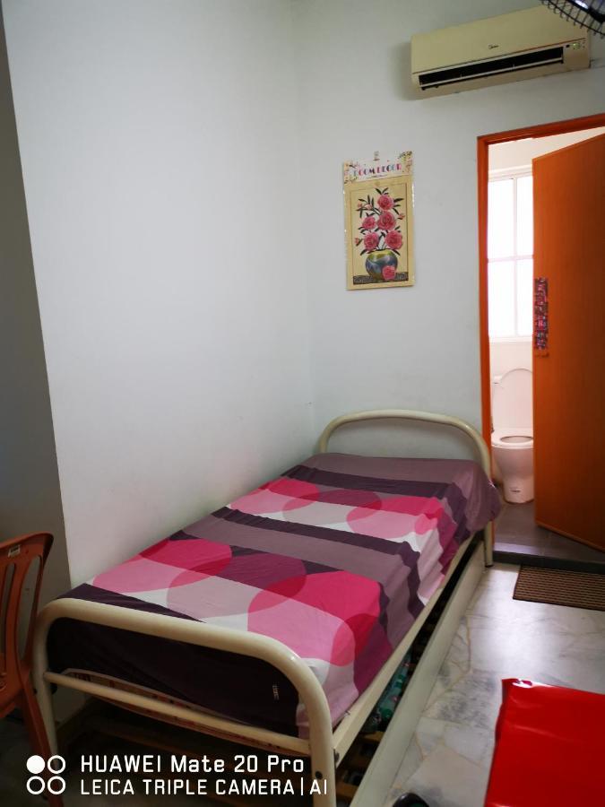 My Place Apartment Subang Jaya Exterior foto