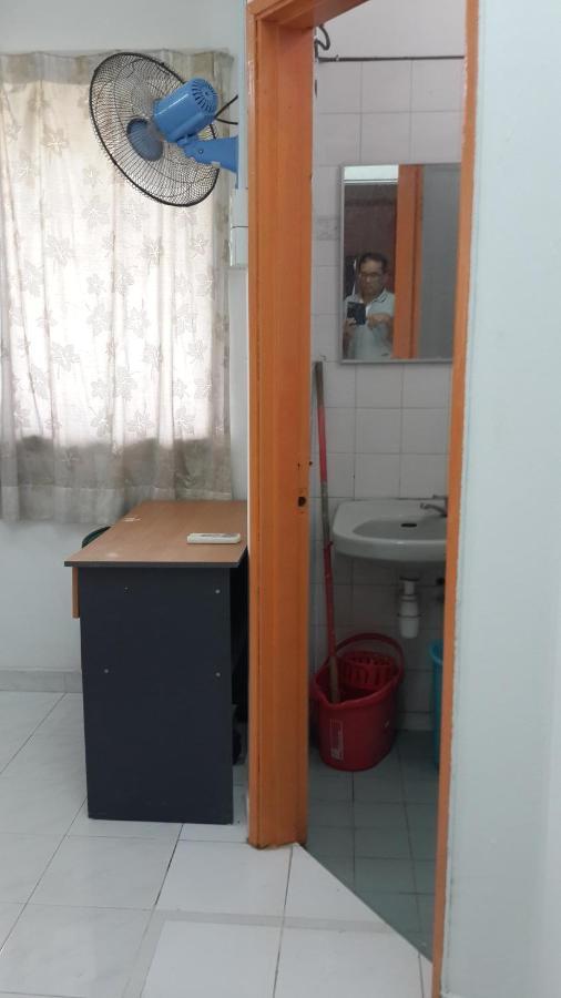 My Place Apartment Subang Jaya Exterior foto