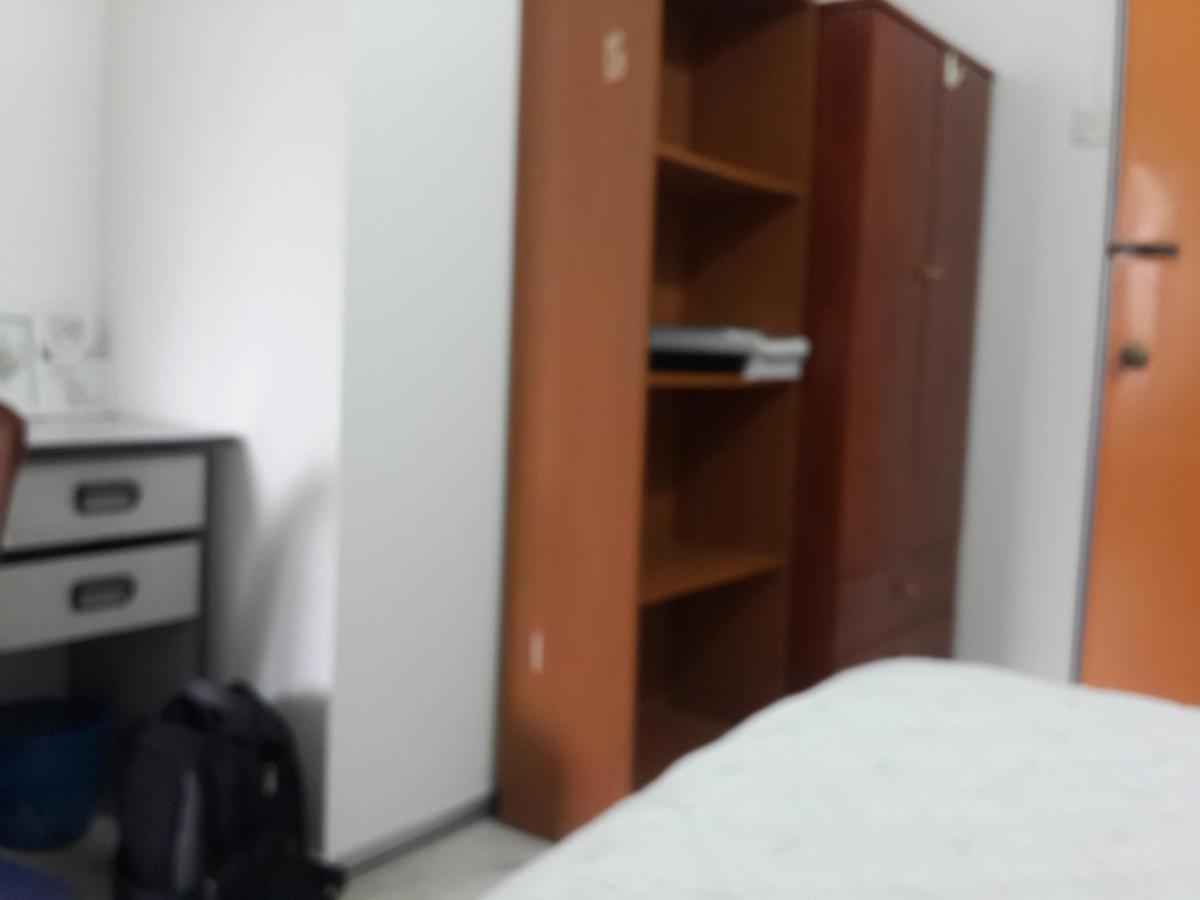My Place Apartment Subang Jaya Exterior foto