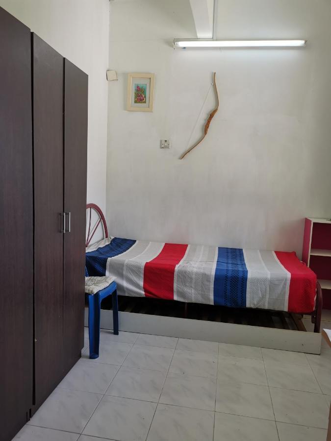 My Place Apartment Subang Jaya Exterior foto