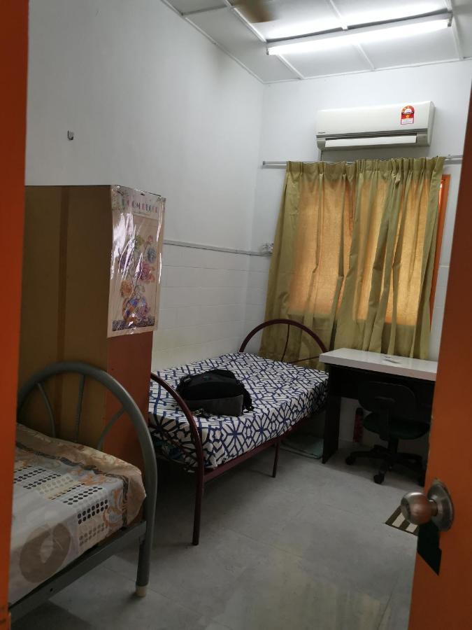 My Place Apartment Subang Jaya Exterior foto