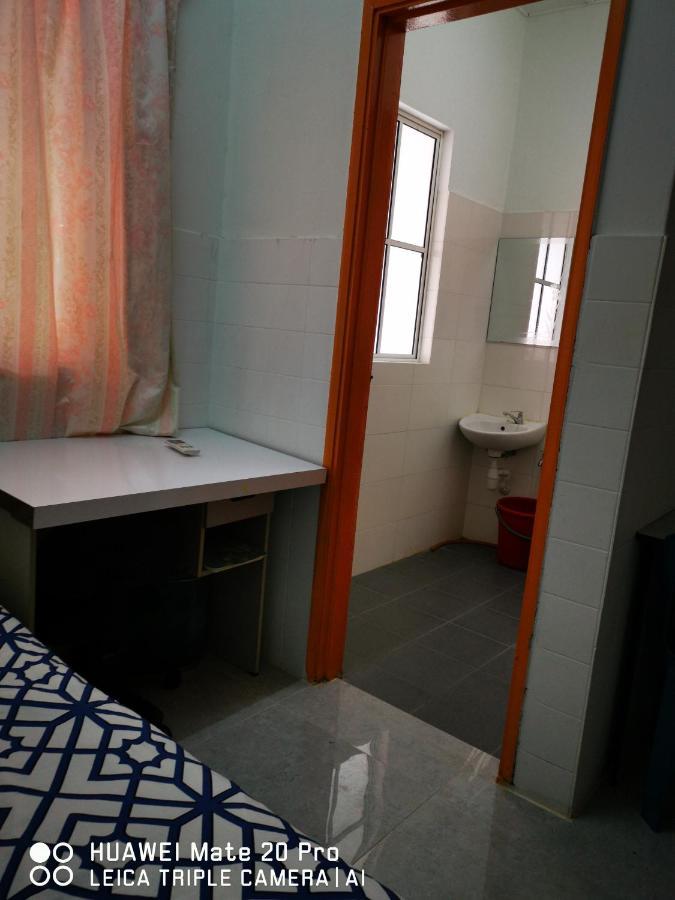 My Place Apartment Subang Jaya Exterior foto