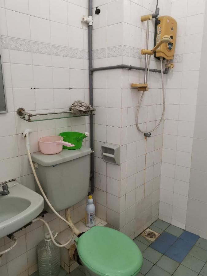 My Place Apartment Subang Jaya Exterior foto