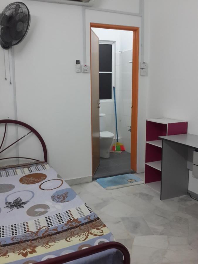 My Place Apartment Subang Jaya Exterior foto