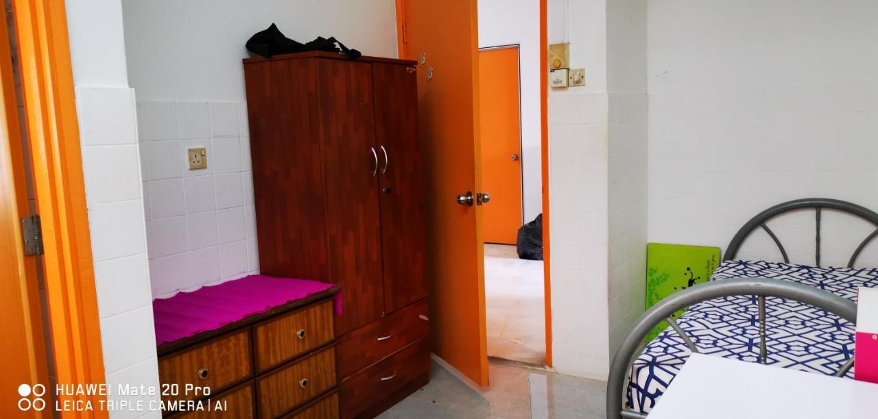 My Place Apartment Subang Jaya Exterior foto