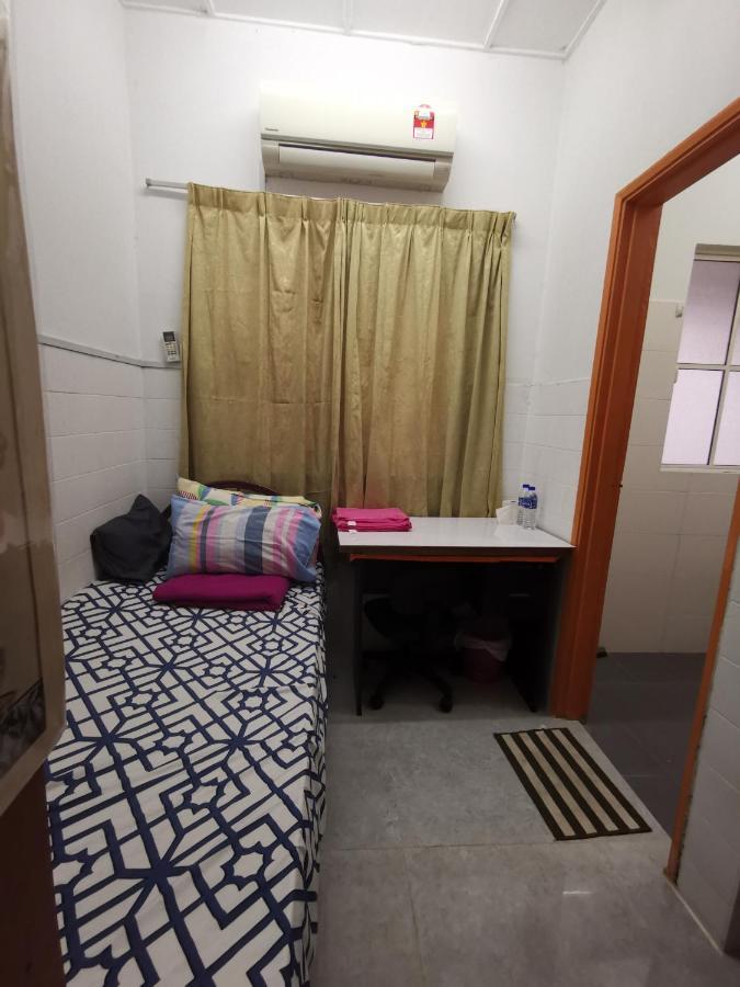 My Place Apartment Subang Jaya Exterior foto
