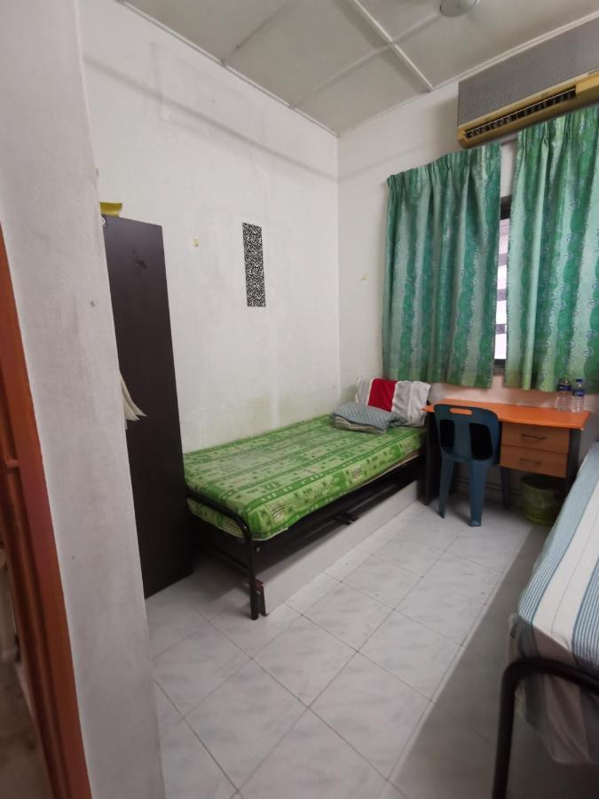 My Place Apartment Subang Jaya Exterior foto